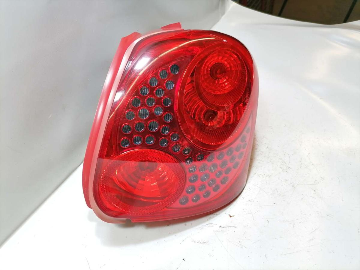 Peugeot 207SW original Rücklicht Rückleuchte Schlussleuchte rechts Kombi Bj.2008